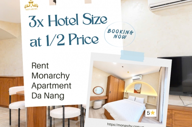 monarchy-apartment-rental-da-nang-han-river-view