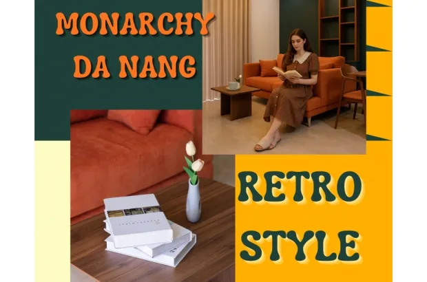 can-ho-dam-chat-retro-cua-co-gai-doc-than