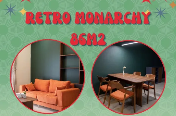can-ho-monarchy-noi-that-hien-dai-86-m2-ket-hop-voi-phong-cach-retro