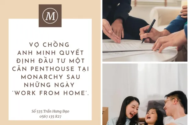 Căn hộ nghỉ dưỡng: Lựa chọn đầu tư – an cư bền vững
