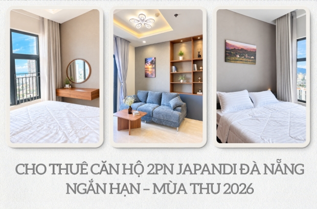 cho-thue-can-ho-2pn-japandi-da-nang-ngan-han
