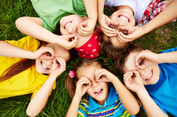 Chọn môi trường sống phù hợp giúp con phát triển toàn diện