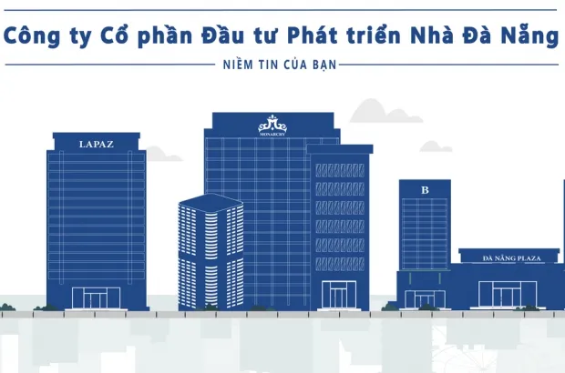 Chủ đầu tư Căn hộ nghỉ dưỡng The Monarchy Đà Nẵng là ai?