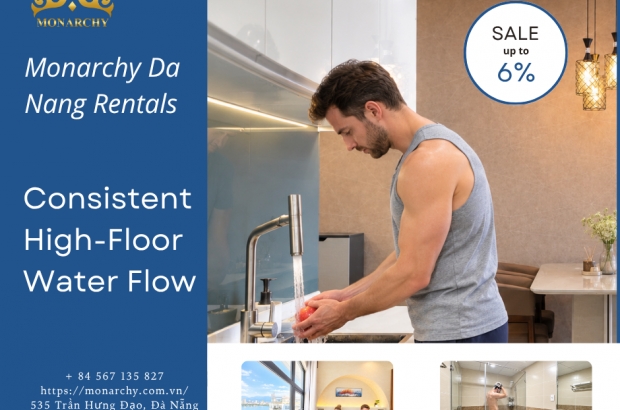 monarchy-da-nang-high-rise-apartment-water-pressure-system