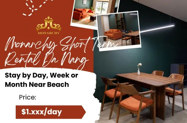 monarchy-short-term-rental-da-nang-stay-by-day-week-or-month-near-beach