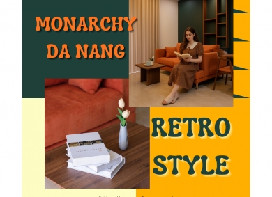 can-ho-dam-chat-retro-cua-co-gai-doc-than