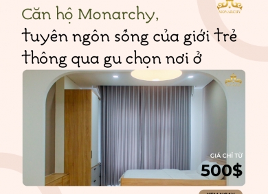 can-ho-monarchy-tuyen-ngon-song-cua-gioi-tre-thong-qua-gu-chon-noi-o