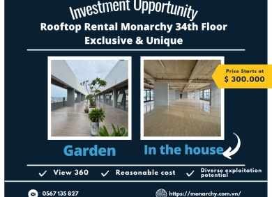 investment-opportunity-rooftop-rental-monarchy-34th-floor-exclusive-unique