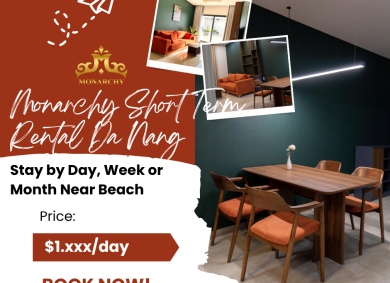 monarchy-short-term-rental-da-nang-stay-by-day-week-or-month-near-beach
