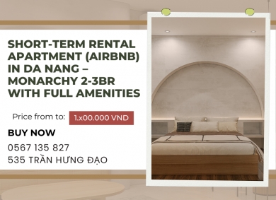 short-term-rental-apartment-airbnb-in-da-nang-monarchy-2-3br-with-full-amenities