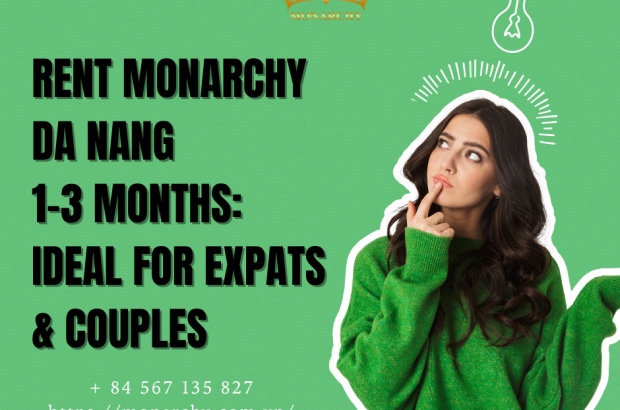 rent-monarchy-apartment-da-nang-1-3-months-expats-couples