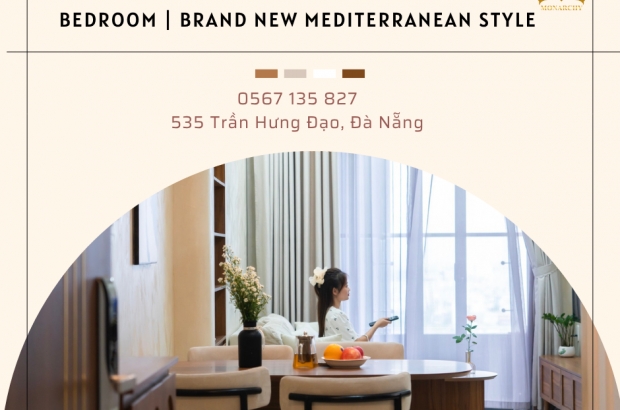 rent-monarchy-da-nang-apartment-2-bedroom-mediterranean