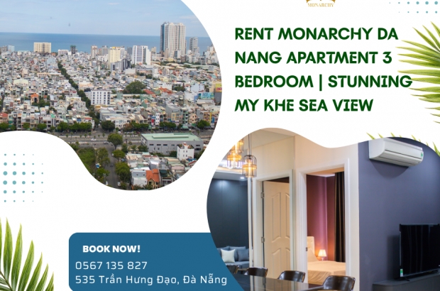 rent-monarchy-da-nang-apartment-3-bedroom-sea-view