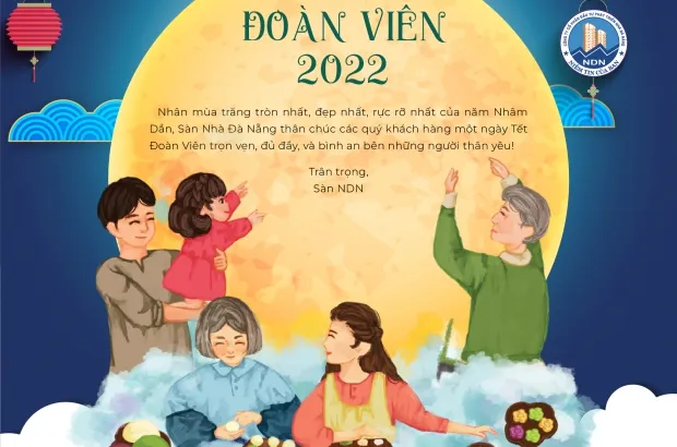 Rộn ràng với hàng loạt chương trình vui Tết Trung thu tại The Monarchy