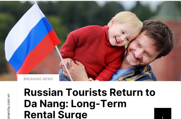 russian-tourists-return-to-da-nang-long-term-rental-surge