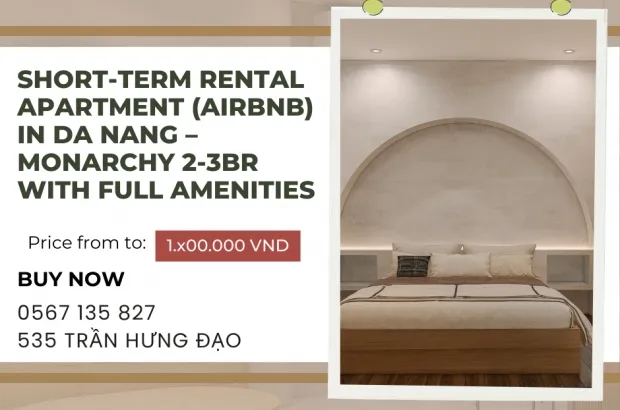 short-term-rental-apartment-airbnb-in-da-nang-monarchy-2-3br-with-full-amenities