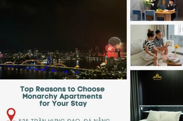 top-reasons-to-choose-monarchy-apartments-for-your-stay