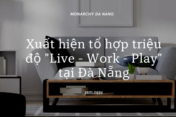 Xuất hiện tổ hợp triệu độ