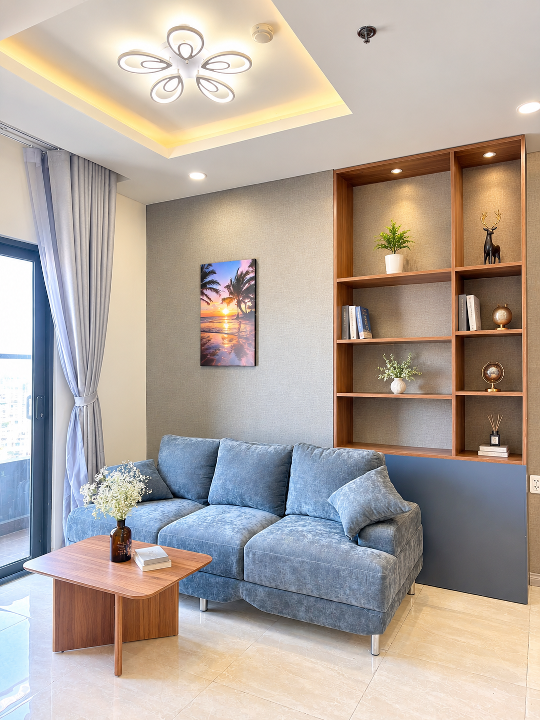 japandi-2br-short-stay-apartment-da-nang-1