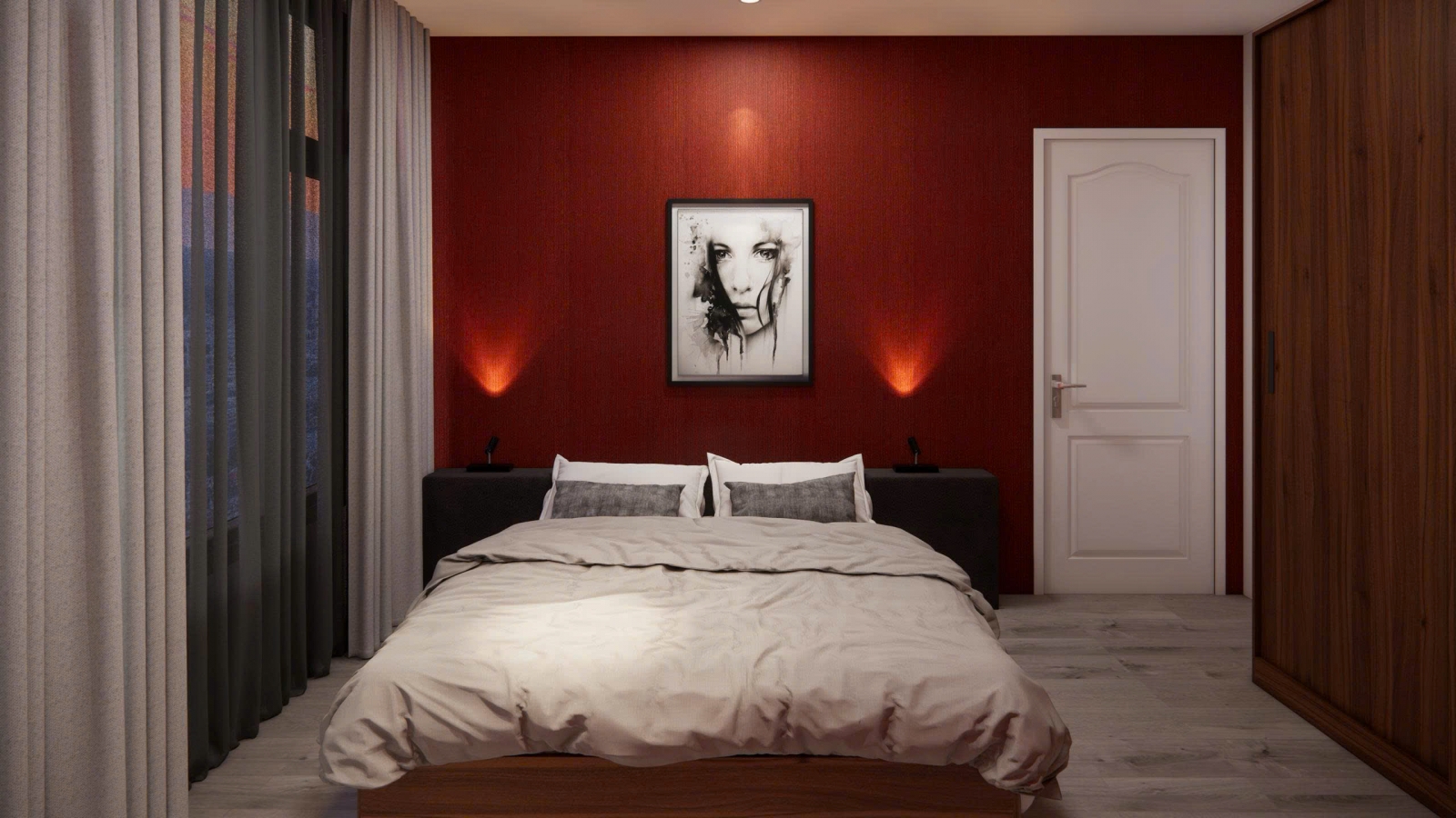 retro-style-monarchy-apartment-brand-new-interior-my-khe-sea-view-12th-floor-5