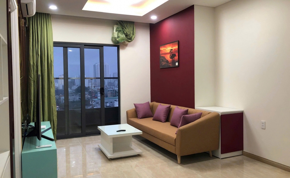 monarchy-da-nang-apartment-2-bedrooms-12th-floor-stunning-sea-view