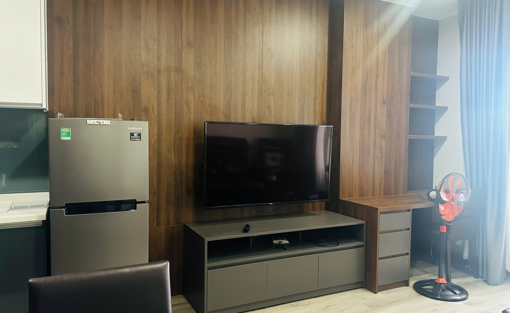 studio-for-rent-in-monarchy-b-21st-floor-han-river-view-modern-brown-interior-only-14-000-000