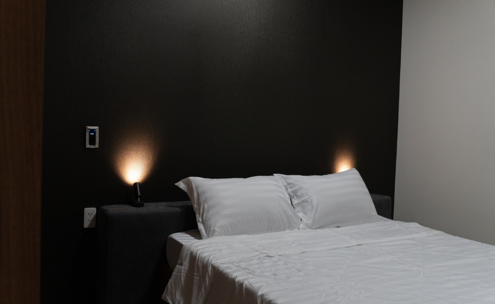 Monarchy Apartment for Rent: 2BR Han River View, Retro Style, Only 19,999,000 VND