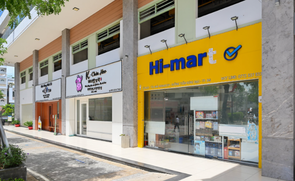 Monarchy Apartment for Rent: 2BR Han River View, Retro Style, Only 19,999,000 VND