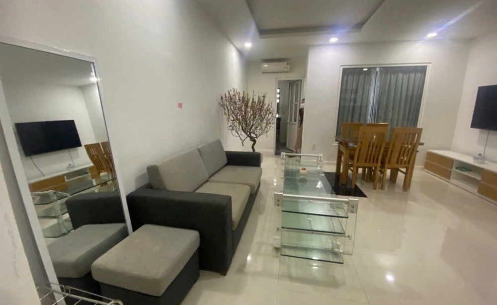 rent-monarchy-a-1br-apartment-on-12th-floor-with-han-river-view-great-value