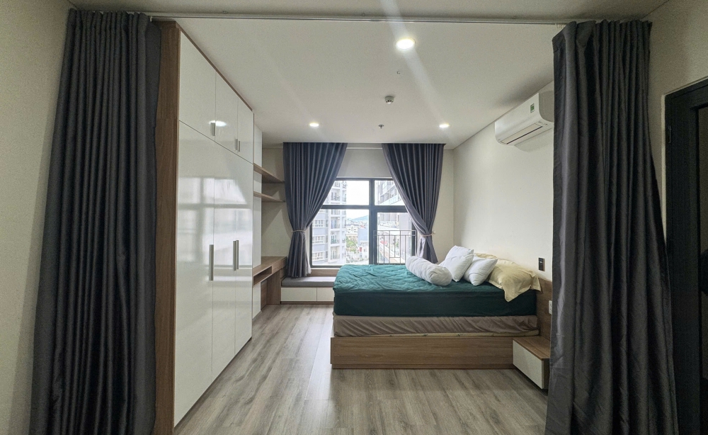 thue-can-ho-studio-monarchy-tang-8-full-noi-that-hien-dai