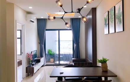 2-bedroom-apartment-for-rent-at-monarchy-b-23rd-floor-han-river-west-view-modern-interior